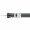 Silnik  do rolet Mobilus M35 M 10/14 - obrazek 2