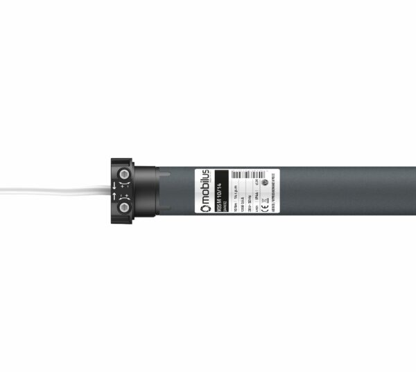 Silnik  do rolet Mobilus M35 M 10/14