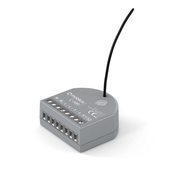 Odbiornik radiowy Mobilus C-AR